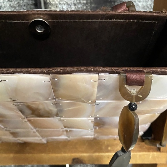 Mod by Design tortoise shell bag - Picture 7 of 8